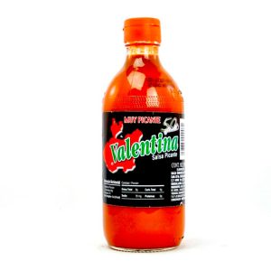 Salsa Valentina (Etiqueta Negra) 370ml - Valentina