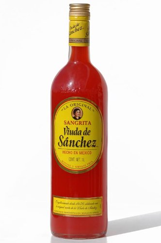 Sangrita - Viuda de Sánchez 1L - Imagen 3
