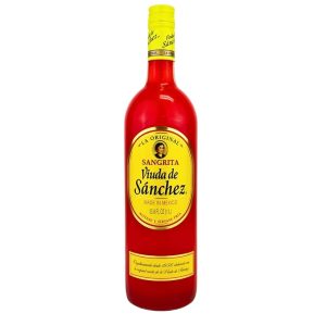 Sangrita - Viuda de Sánchez 1L