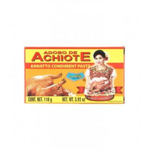 Achiote 110g La Anita