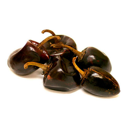 Chile Seco Cascabel 100 g - El Sarape - Imagen 5