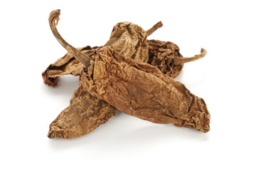 Chile Seco Chipotle Meco - 100g - Imagen 5