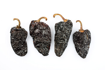Chile Seco Mulato - 100g - Imagen 4
