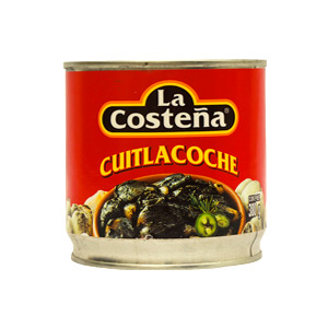 Cuitlacoche 380 g - La Costeña.