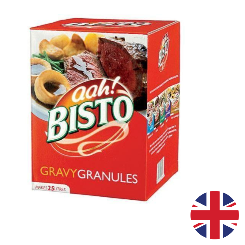 Bisto Gravy Granules Original (1.9 kg.)
