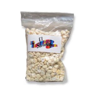 Maíz Pozolero Grano Seco - El Sarape 500g