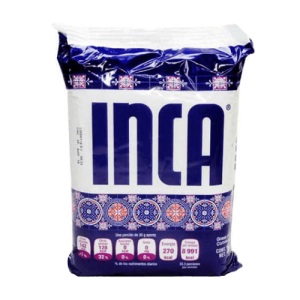 Manteca Inca 1kg