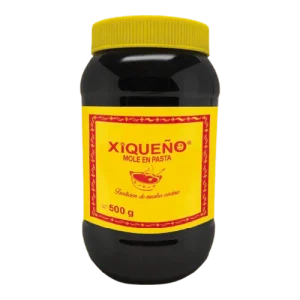 Mole en Pasta 500 g - Xiqueño
