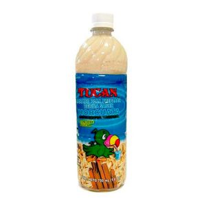 Concentrado de Horchata 750ml - Tucán