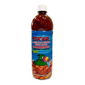 Concentrado de Tamarindo 750ml - Tucán