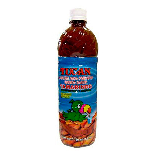 Concentrado de Tamarindo 750ml - Tucán