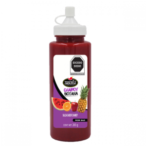 Salsa Chamoy Casera 265g - Zaaschila