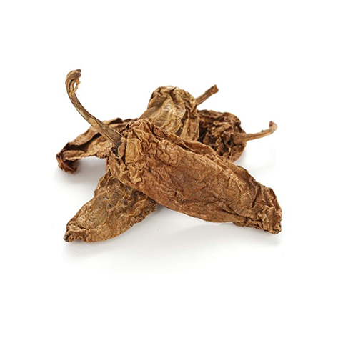 Chile Seco Chipotle Meco - 100g - Imagen 4