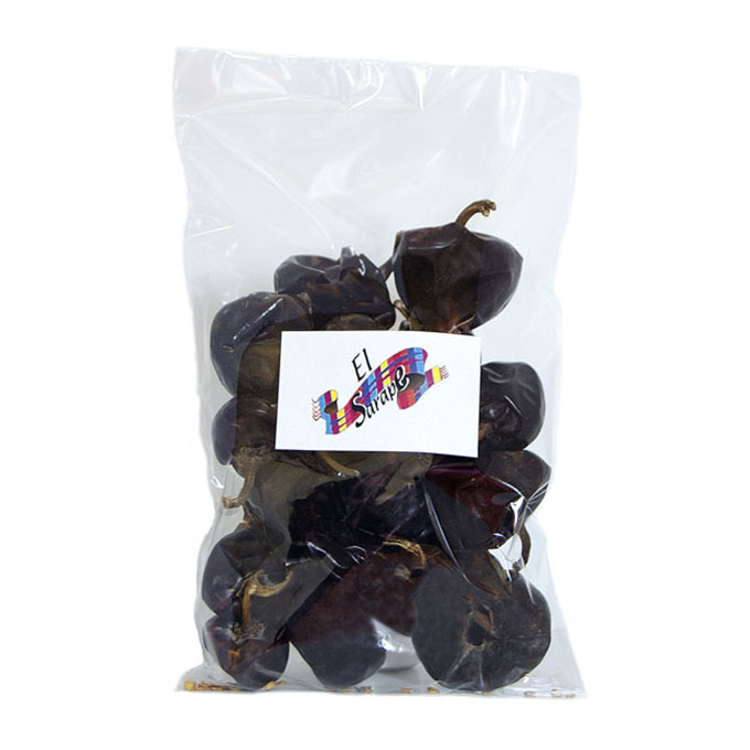 Chile Seco Cascabel 100 g - El Sarape - Imagen 6