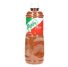 Salsa en Polvo Tajín 907gr - Imagen 3