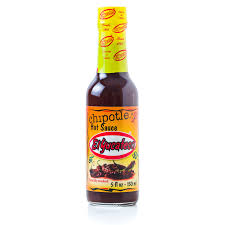 Salsa Chipotle 150ml - El Yucateco
