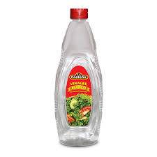 Vinagre de Alcohol de Caña 535 ml - La Costeña.