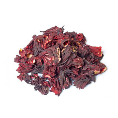 Flor de Jamaica 100 g - El Sarape - Imagen 4