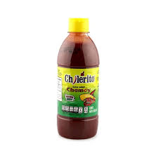 Salsa Chamoy 355ml Chilerito