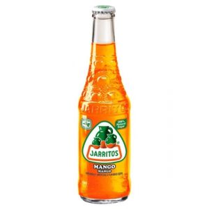 Refresco sabor Mango - Jarritos