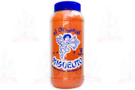 Miguelito Original - Botella 950g - Imagen 3