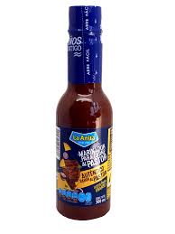 Marinador para Carne al Pastor 300ml La Anita