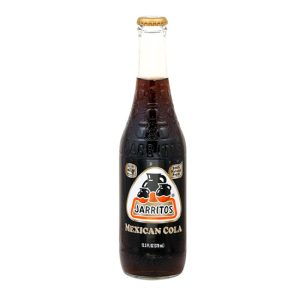 Refresco sabor Mexican Cola - Jarritos