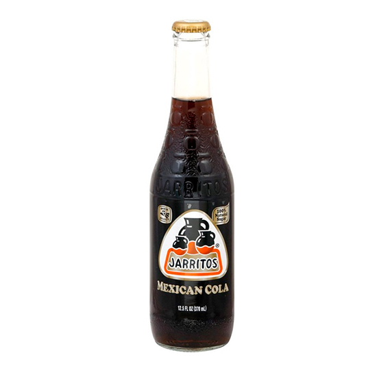 Refresco sabor Mexican Cola - Jarritos
