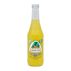 Refresco sabor Piña - Jarritos