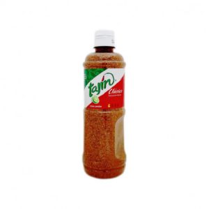 Salsa de Chile en Polvo 400g - Tajín