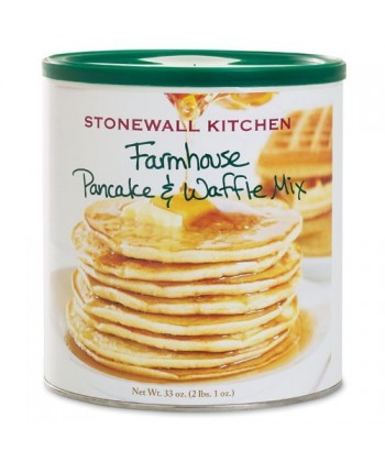 Farmhouse Pancake & Waffle Mix 453 g - Stonewall Kitchen - Imagen 2